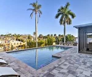 Canalfront ‘Caribbean Retreat’ w/ Brand New Pool! Bradenton United States