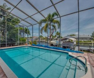 Villa Aarte - Roelens Vacations Cape Coral United States