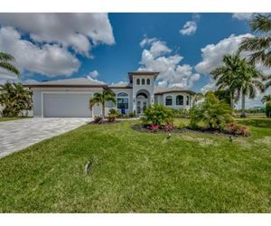 Villa Lake Kennedy - Roelens Vacations Cape Coral United States