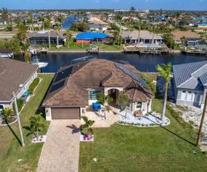 Villa Antonia Cape Coral United States