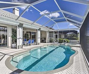 ‘Bikinis & Martinis’ - Canalfront Cape Coral Home! Cape Coral United States