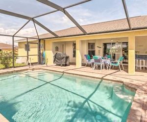 Cape Coral Family Home w/Grill, Pool & AC! Matlacha United States