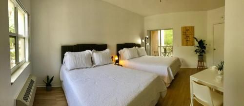 Hotel image for: PGA / Mets Studio Modern Clean & Relaxing Apt B