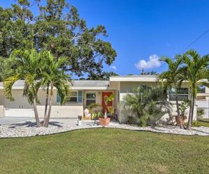 Dreamy Clearwater Destination w/ Fenced Yard! Clearwater United States