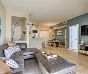 Chic Clearwater Condo w/Balcony & Pool Access Clearwater United States