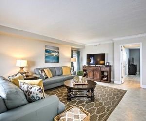 Oceanfront Condo w/Pool-Walk to Clearwater Beach! Clearwater Beach United States