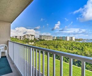 Indian Shores Condo w/ Pool, Dock & Beach Access! Indian Shores United States