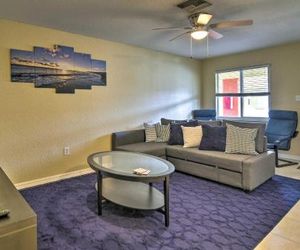 Cozy Indian Rocks Beach Condo- Steps to Beach Clearwater Beach United States