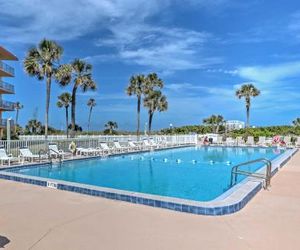 Oceanfront Cocoa Beach Condo w/View -Walk to Pier! Cocoa Beach United States
