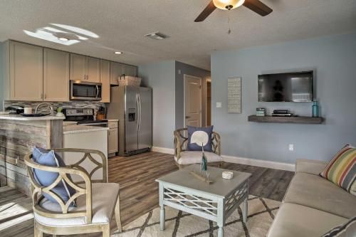 Photo of Downtown Cocoa Beach Retreat - Walk to the Beach!