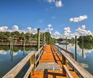 NEW! Crystal River House w/ Access to Boat Dock! Crystal River United States