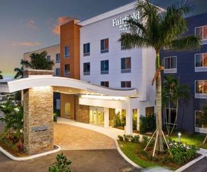 Fairfield Inn & Suites Boca Raton Deerfield Beach Deerfield Beach United States