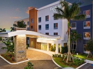 Фото отеля Fairfield by Marriott Inn & Suites Deerfield Beach Boca Raton