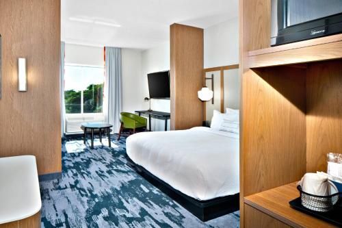 Hotel Photo 19