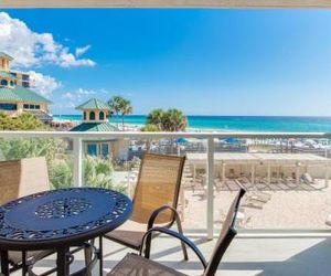 Beachside Two 4235 - flr3 - Efficiency - (6) Miramar Beach United States