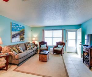 Destin Townhome w/Patio - 1 Minute Walk to Beach! Miramar Beach United States
