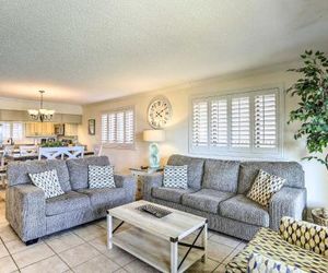 Renovated Kid-Friendly Condo-Beachfront & Poolside Miramar Beach United States
