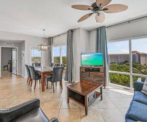 Luau I 7009 - flr10 - 1BR 1.5BA - (4) Miramar Beach United States
