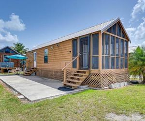 Everglades City Cabin w/Screened Porch & Boat Slip Ochopee United States