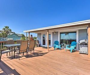 NEW-Amelia Island Oceanfront Cottage w/Grill & AC! Fernandina Beach United States