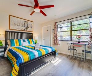 The Hainsley at 1811 Dixie Wilton Manors United States