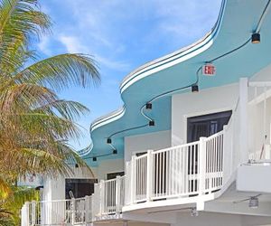 Ocean Treasure Beachside Suites Oakland Park United States