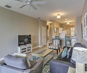 Fort Myers Condo w/ Resort Pools - Near Golf! Page Field United States