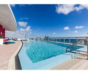 LUXURIOUS BRAND NEW APARTMENT HALLANDALE BEACH Hallandale United States