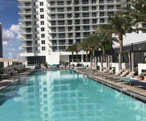 Hallandale luxury beach condo-HBH Hollywood United States