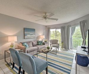 Anna Maria Island Condo w/Pool & Gulf Access! Holmes Beach United States