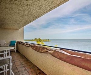 Hudson Resort Condo w/ Gulf Views & Beach! Hudson United States