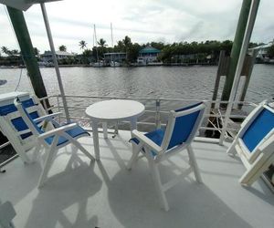 Treasure Harbor Resort & Marina Tavernier United States