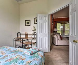 Large Jacksonville Home w/Patio, 12 Mi to Downtown Jacksonville United States
