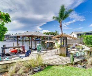 Waterfront Merritt Island Home w/ Pool & Dock Cape Canaveral United States