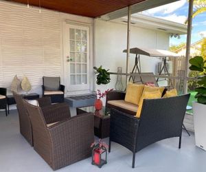 Modern Home Miami Springs United States