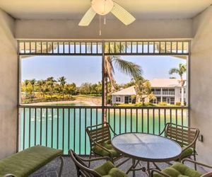 Beautiful Naples Golf Villa in Famous Lely Resort! East Naples United States