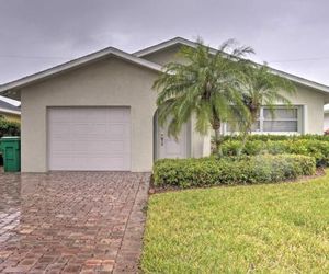 Naples Family Home - Walk to Vanderbilt Beach! Naples Park United States
