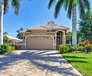 Superb Naples Home w/Den & Private Saltwater Pool! Naples Park United States