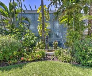 Coastal Downtown Naples Condo w/ Pool Access! Naples United States