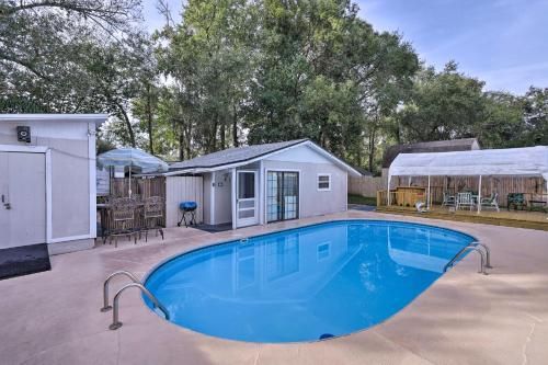 Photo of Fern Park House with Pool - New Patio and Fire Pit!