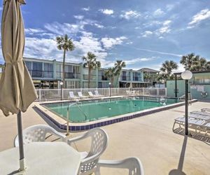 Ormond Beach ResortTownhouse-Steps to Pool & Beach Flagler Beach United States