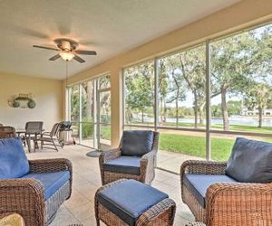 NEW! Riverfront Pet-Friendly Palm Coast Getaway! Palm Coast United States