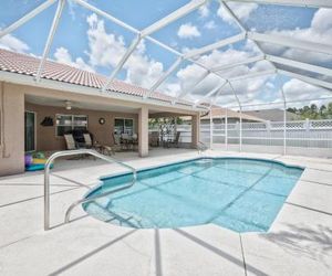 Coquina Dreams, 3 Bedrooms, Private Pool, Sleeps 8 Palm Coast United States