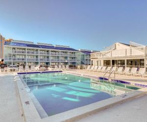 Southwinds Gulf Resort Beach United States