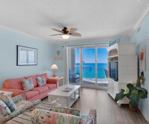 Twin Palms 1201 by RealJoy Vacations Panama City Beach United States