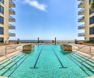 Stunning Panama City Beach Condo w/Gulf Views! Panama City Beach United States