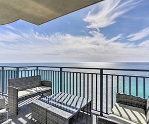 Marvelous Waterfront Panama City Beach Condo! Panama City Beach United States