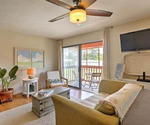 Cute PCB Studio Condo by Lake Powell w/Pool Access Inlet Beach United States