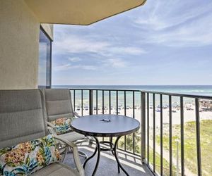 PCB Condo w/ Gulf Views - Pool & Beach Access Panama City Beach United States