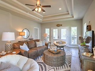 Фото отеля Luxe Port St Joe House with Pool at WindMark Beach!